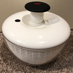 OXO Salad Spinner
